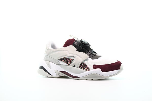 Puma x Les Benjamins Thunder Disc 